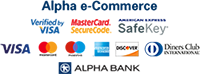 Alpha Bank Cards